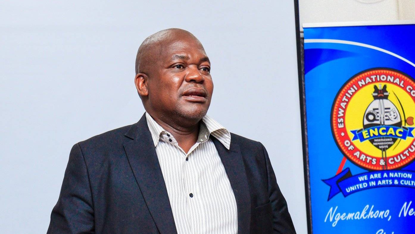 ENCAC activates Buhleni dance competition 